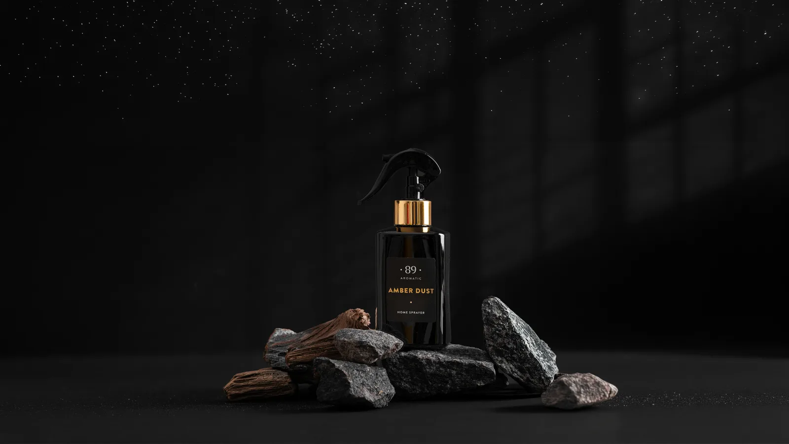 Quel parfum Aromatic •89• correspond à votre signe du zodiaque ?