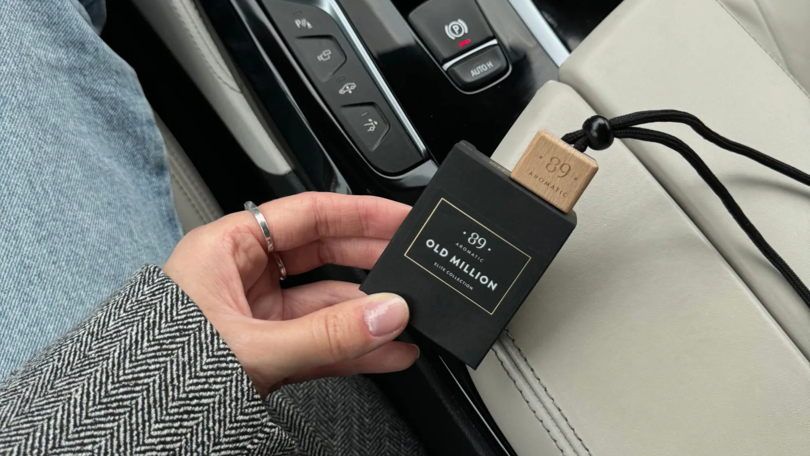 Comment les parfums de voiture ont-ils évolué et qu’en attendons-nous aujourd’hui ?