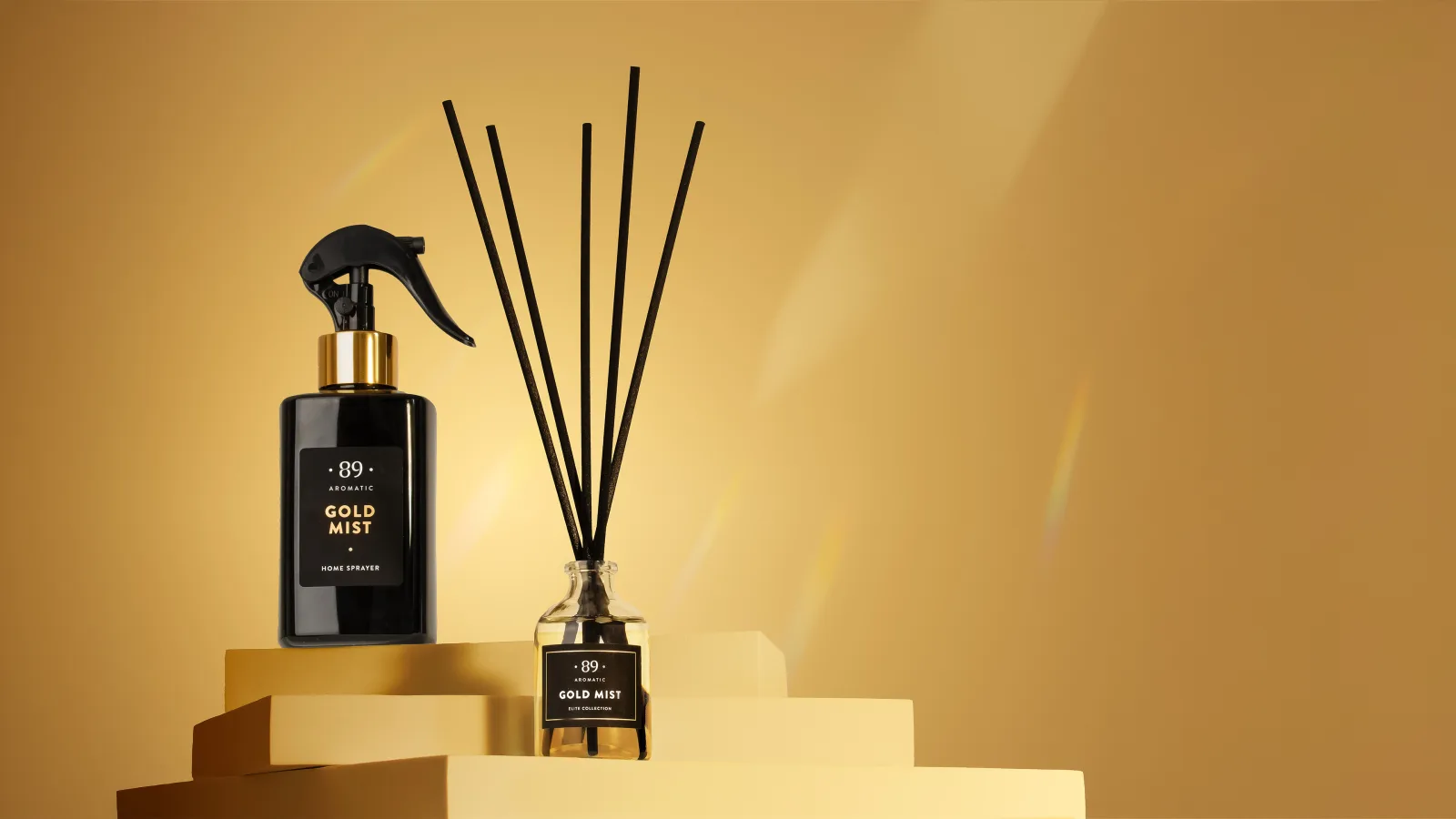 Comment sont apparus les parfums d’intérieur et quand les gens ont-ils commencé à parfumer leur maison ?